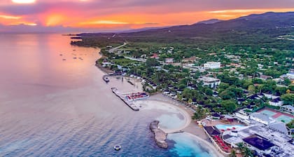 Decameron Club Caribbean Runaway Bay, Ramada All-Inclusive Resort