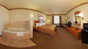 Coffre-fort, fer et planche Ă repasser, accĂšs au Wi-Fi (inclus)