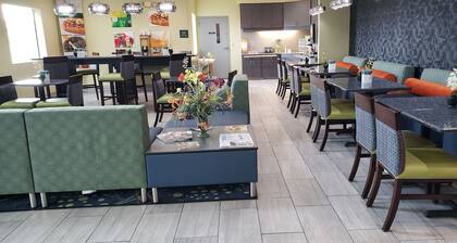 Vivo Living New Braunfels North