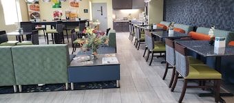 Vivo Living New Braunfels North