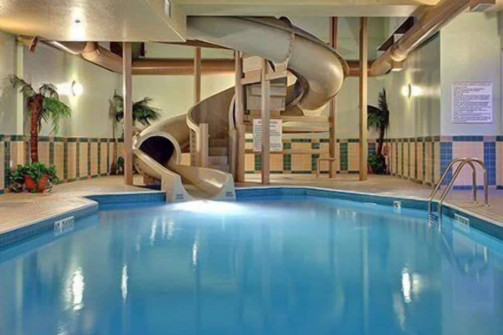 Comfort Inn & Suites