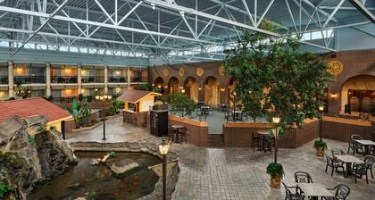 Ramada by Wyndham Fredericton