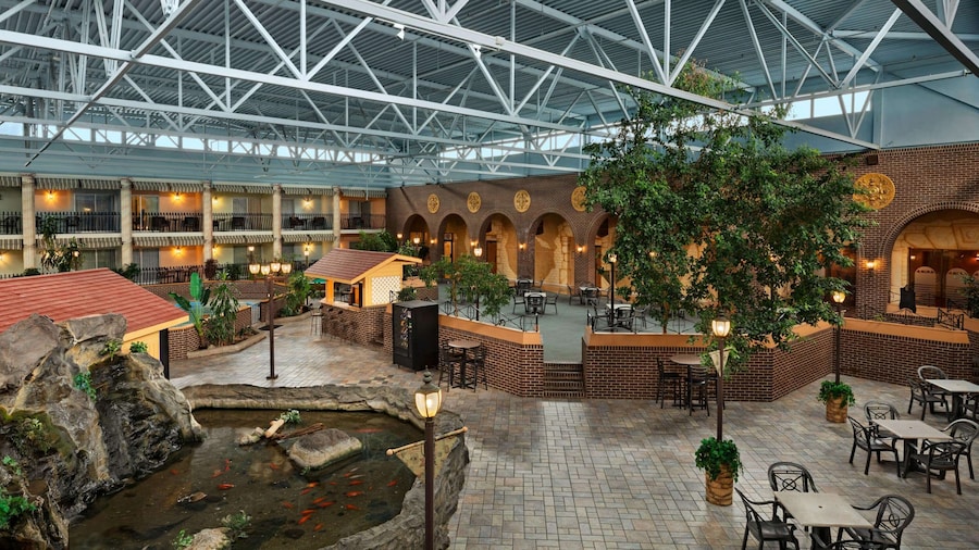 Ramada by Wyndham Fredericton