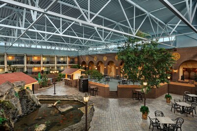 Ramada by Wyndham Fredericton