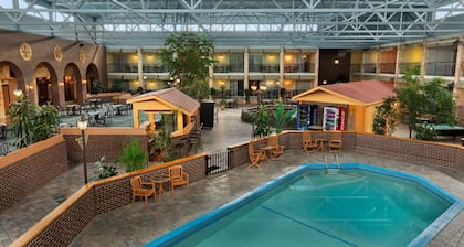 Ramada by Wyndham Fredericton
