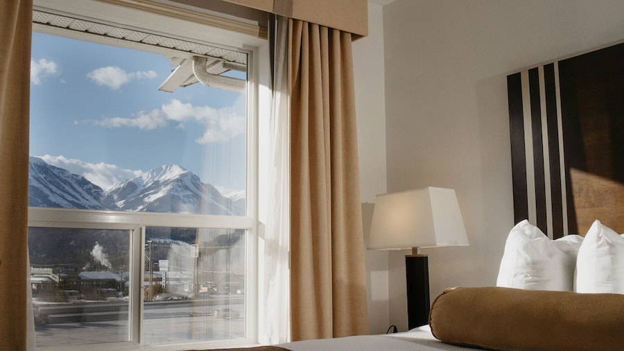 Ramada Limited Golden