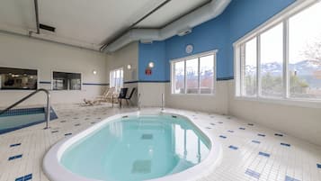 Bồn tắm spa ngoài trời
