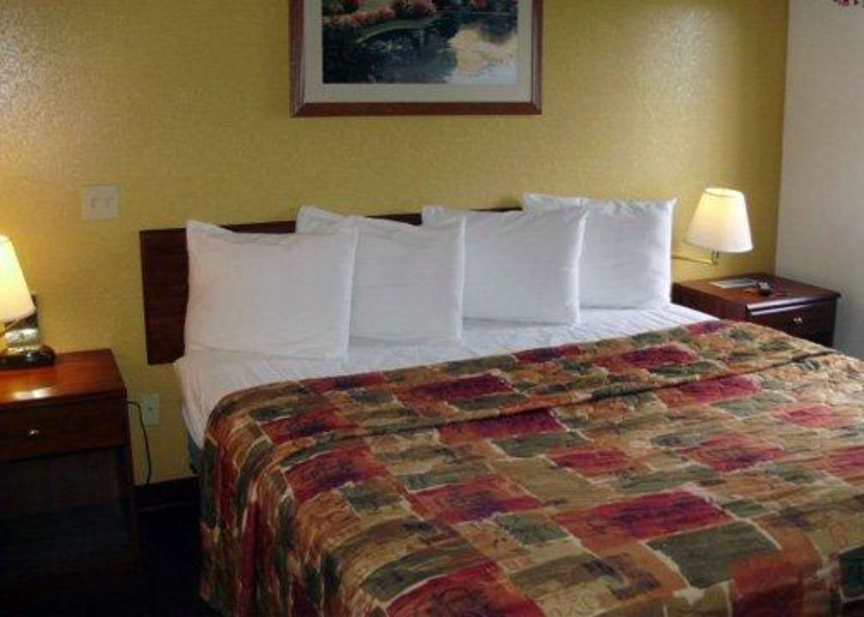 Rodeway Inn, Salina Reviews & Hotel Deals Book at