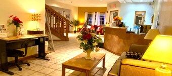 Rodeway Inn