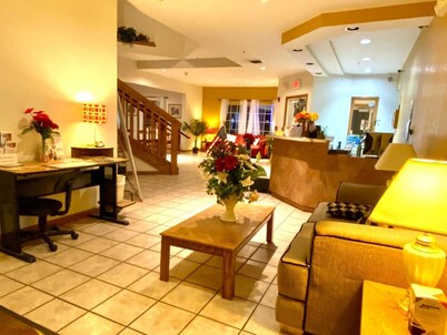 Rodeway Inn
