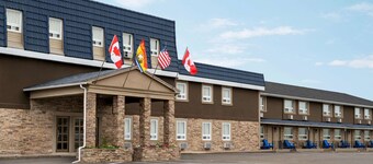 Days Inn by Wyndham Fredericton