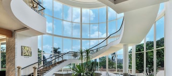 孟買波维湖威斯汀酒店