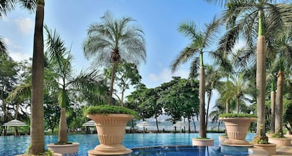 The Westin Mumbai Powai Lake