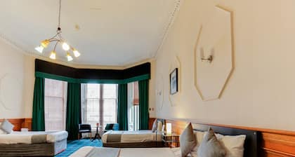 Lost Guest House Stirling