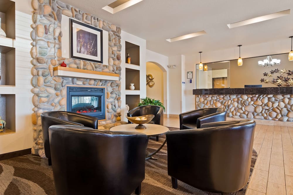 Best Western Firestone Inn & Suites