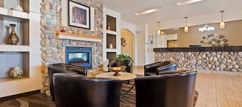 Best Western Firestone Inn & Suites