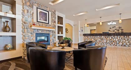 Best Western Firestone Inn & Suites