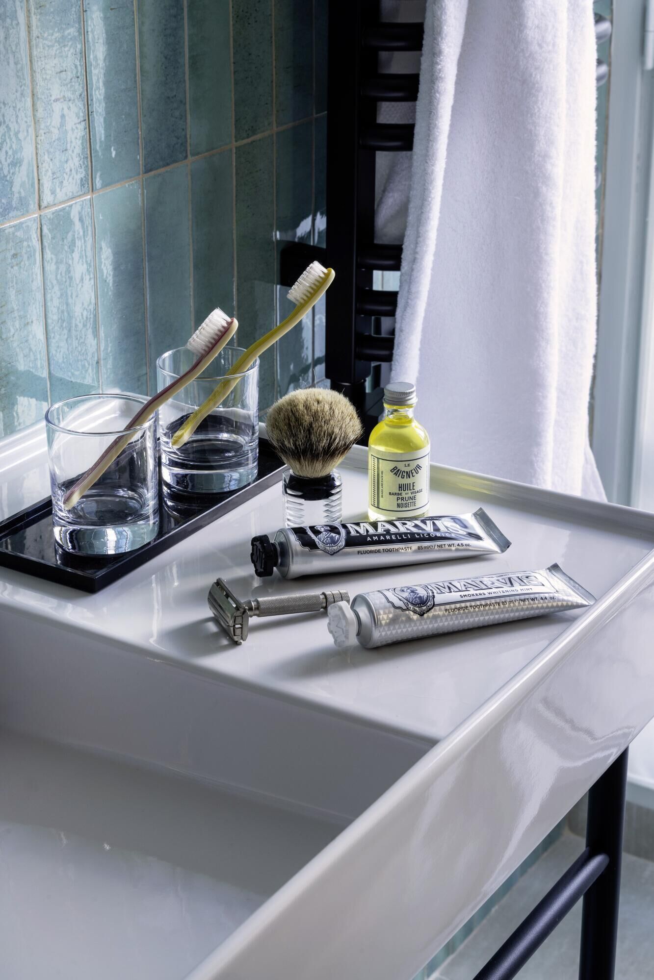 Foto - Hôtel Maxim Opéra