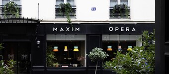 Maxim Opéra