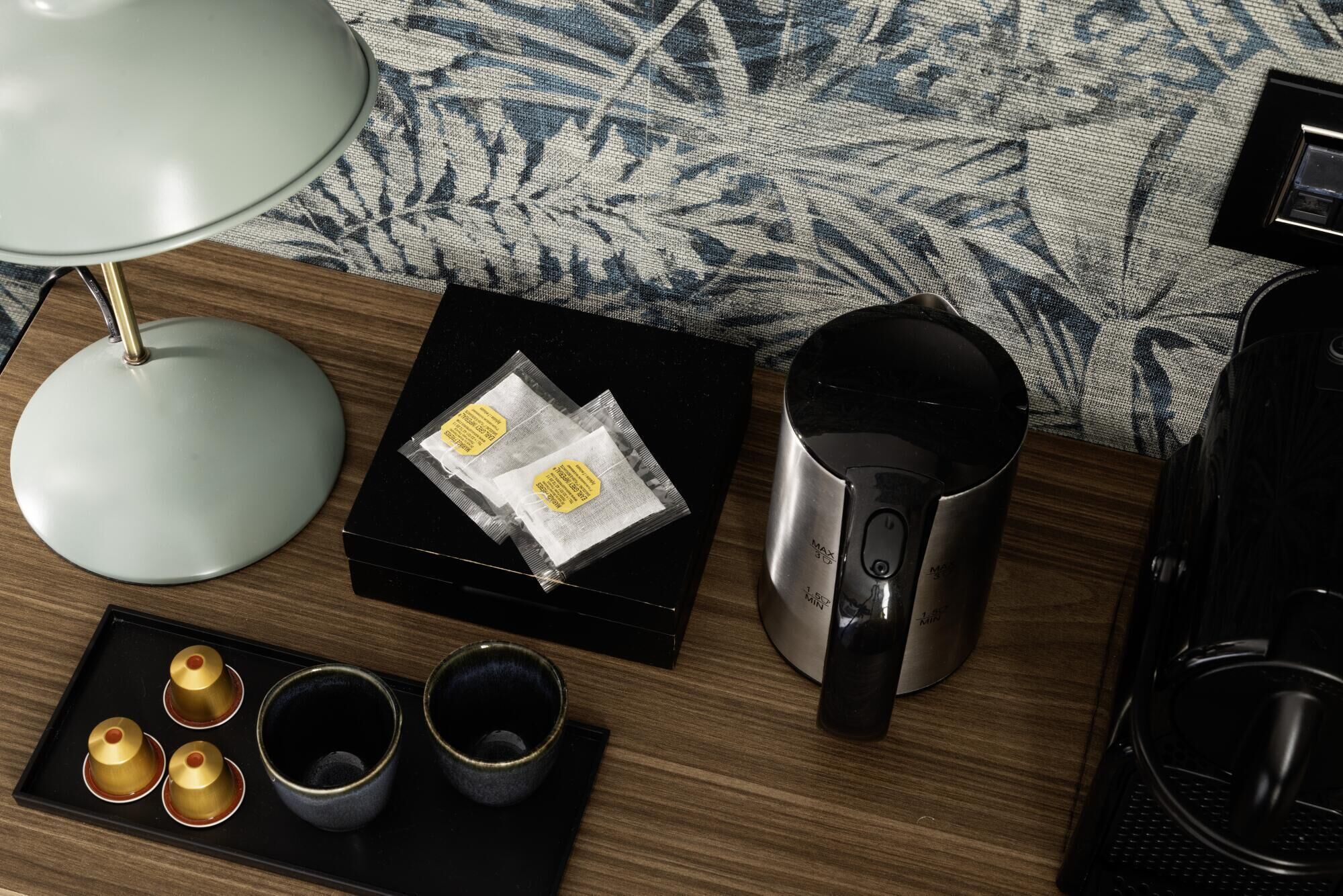 superior room | in-room safe, desk, blackout curtains, soundproofing