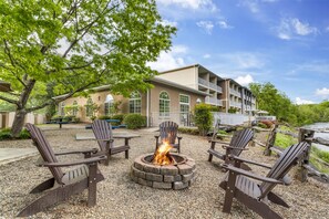 Property amenity - Best Western Plus River Escape Inn & Suites (Dillsboro)