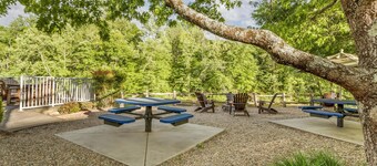 Best Western Plus River Escape Inn & Suites