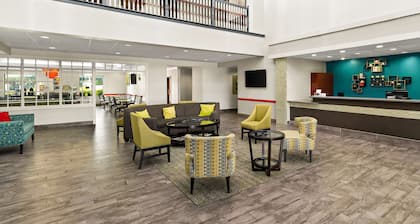 Best Western Galleria Inn & Suites