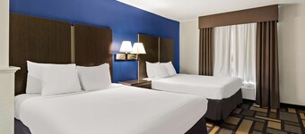 Best Western Galleria Inn & Suites