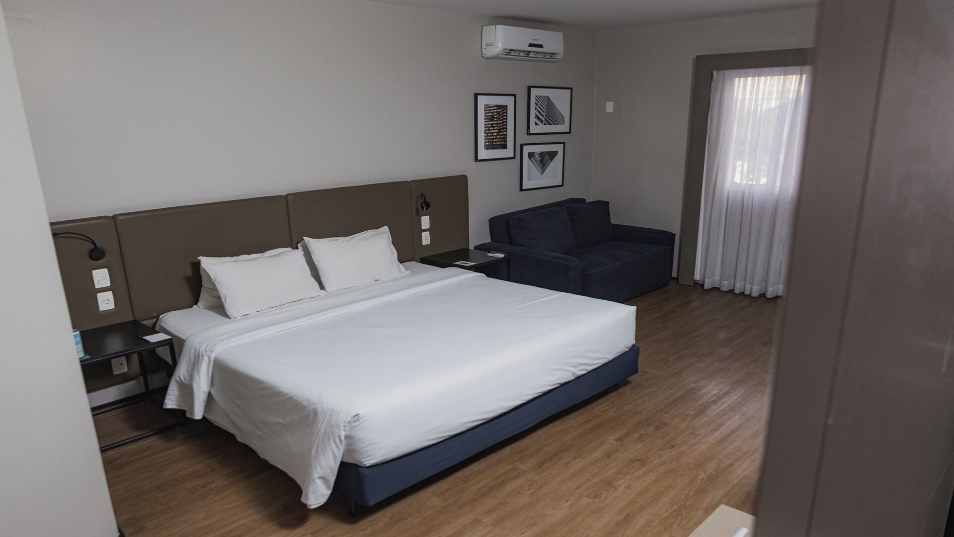 Photo - Comfort Suites Flamboyant