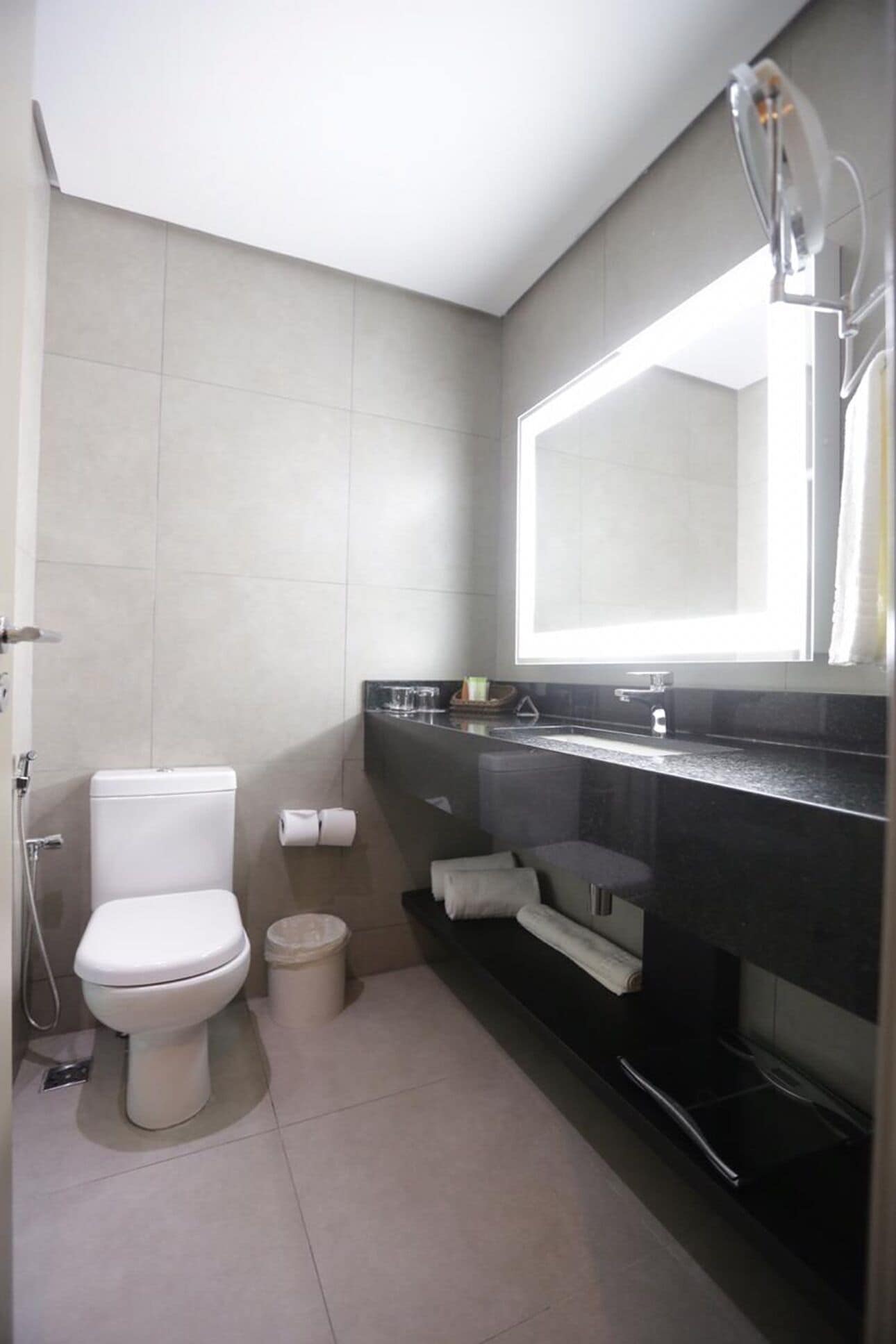 Photo - Comfort Suites Flamboyant