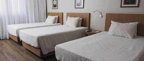 Chambre Triple Supérieure