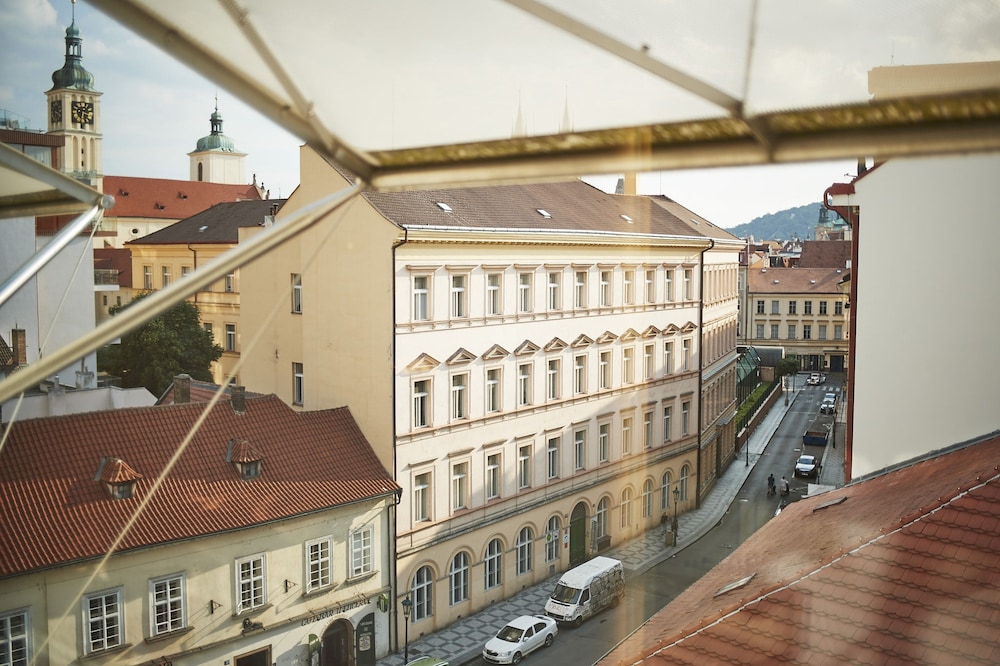 Hotel Josef by null