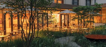 Hotel Josef