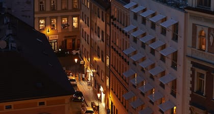 Hotel Josef