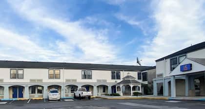 Motel 6 Newark, DE