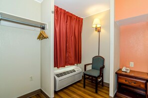 Servicios de la habitación