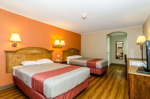 Free WiFi, bed sheets - Motel 6 Newark, DE (Newark)