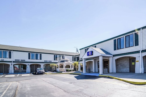 Motel 6 Newark, DE