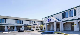 Motel 6 Newark, DE