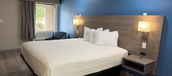 Motel 6 Newark, DE