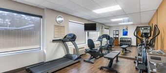 Spark by Hilton Wilmington