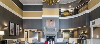 Park Manor Hotel