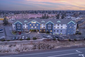 Exterior - Comfort Suites Redmond Airport (Redmond)