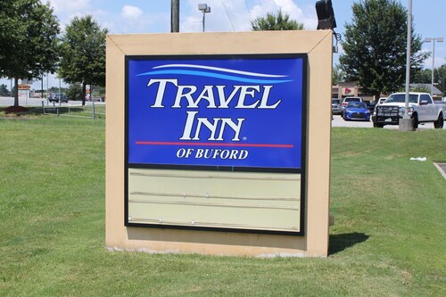 Travel Inn - Buford/Mall of Georgia