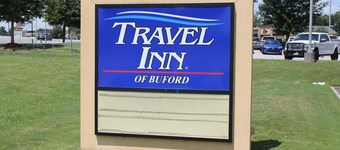 Travel Inn - Buford/Mall of Georgia