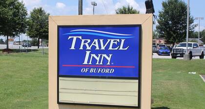 Travel Inn - Buford/Mall of Georgia
