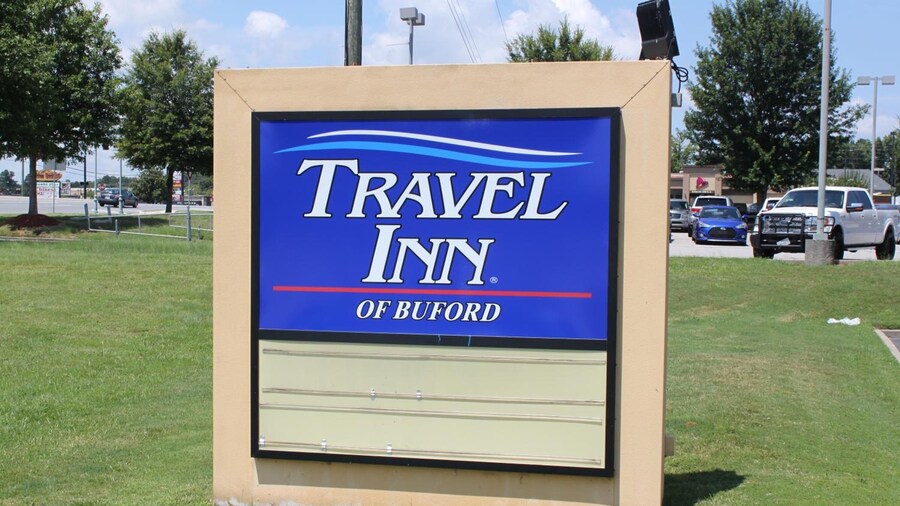 Travel Inn - Buford/Mall of Georgia