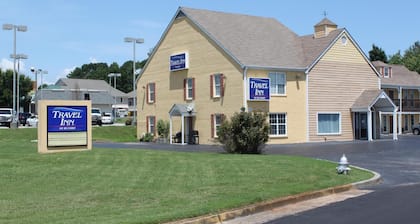 Travel Inn of Buford