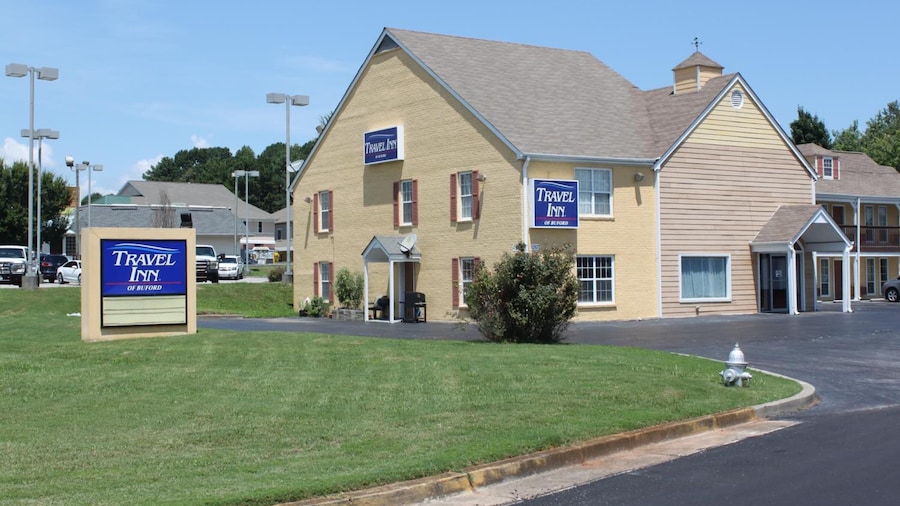 Travel Inn - Buford/Mall of Georgia