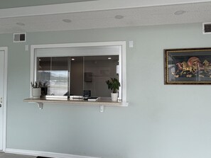 Reception - Travel Inn - Buford/Mall of Georgia (Buford)